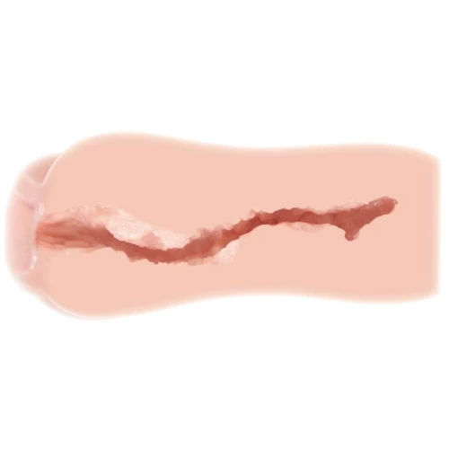 Мастурбатор-вагина двухслойный Kokos Sanda