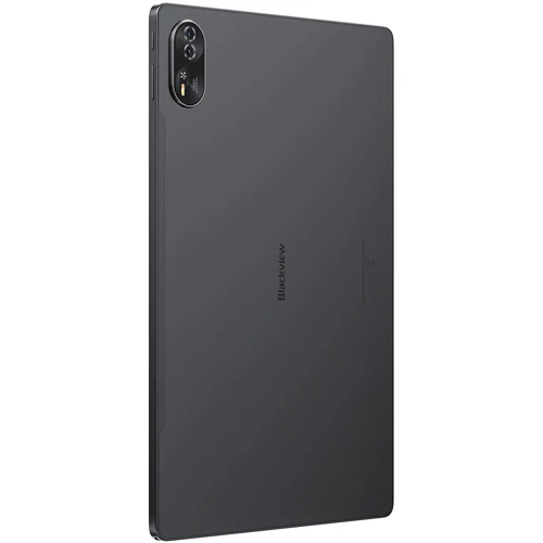 Планшет Blackview Tab Mega 8 12/256GB LTE Space Grey: Вбудована пам'ять 256 ГБ