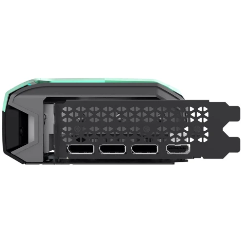 Видеокарта Zotac GAMING GeForce RTX 3070 AMP Holo (ZT-A30700F-10P): Тип памяти GDDR6