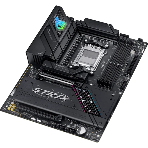 ASUS B850-F GAMING WIFI UA фото 6