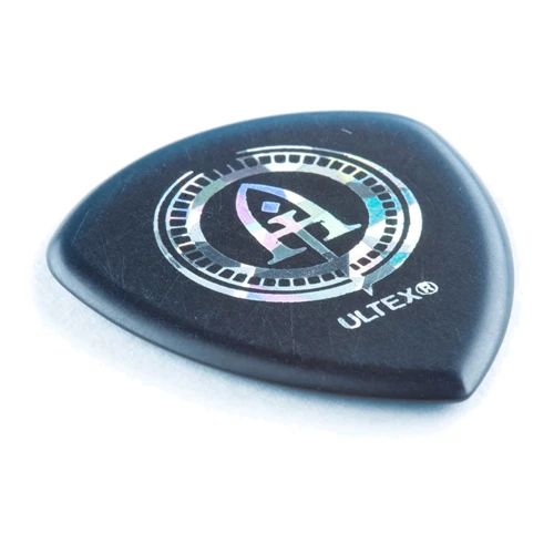 Медиатор Набор медиаторов DUNLOP 546PAJ2.0 Andy James Flow Jumbo Pick 2.0: Форма медиатора Jazz