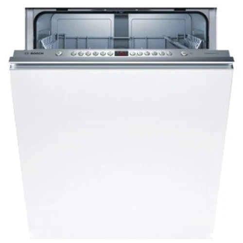 Встраиваемая посудомоечная машина Bosch SMV46GX03E