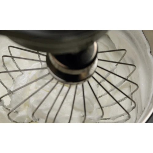 Кухонный комбайн KitchenAid Artisan 5KSM185PSEBK: Объем чаши 3 л; 4.8 л