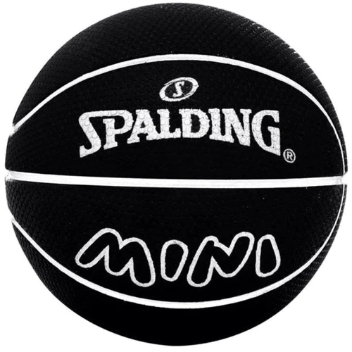 Мяч для игры Spalding SPALDEENS MINI баскетбольный Уні 5.5 см (51335Z)