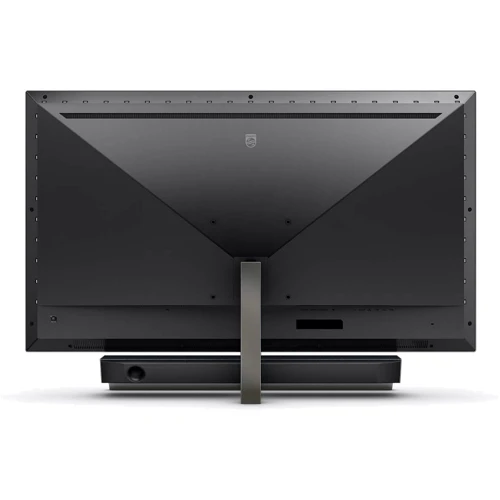 Монитор Philips 558M1RY/00: Тип ЖК-матрицы VA