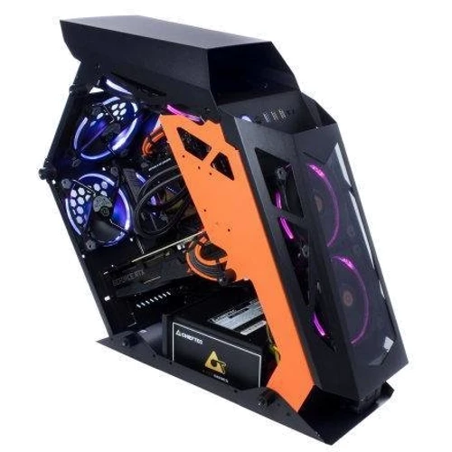 Персональный компьютер (ПК) ARTLINE Overlord STLKR (STLKRv11Win): Видеокартка NVIDIA GeForce RTX 3060 Ti, 8 ГБ