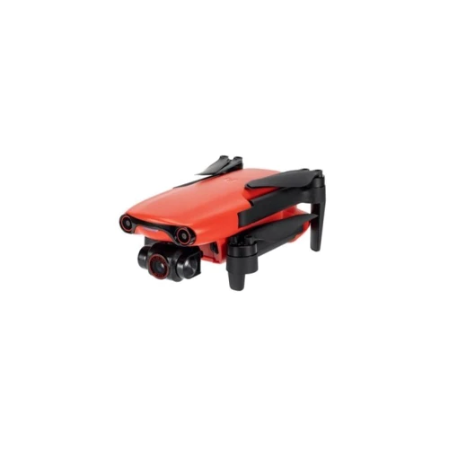 Квадрокоптер Autel EVO Nano Plus Premium Bundle Red (102000752): Управление/Передатчик Пульт д/у