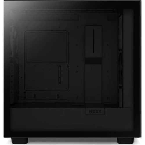 Корпус NZXT H7 v1 2022 Base Edition All Black (CM-H71BB-01): Типорозмір Midi-Tower