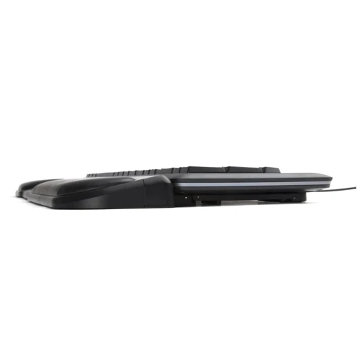 Мышь Contour RollerMouse Pro 3 Black (254781DX)