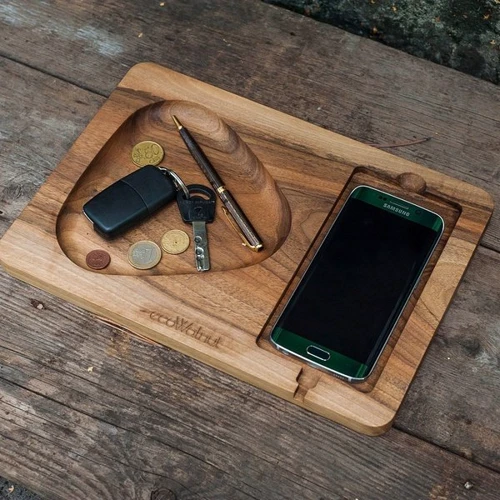 Аксессуар для телефона EcoWalnut Play