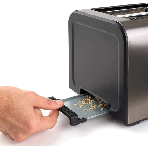 Тостер Black+Decker BXTO1000E фото 5