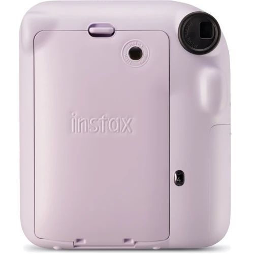 Fujifilm Instax Mini 12 Lilac Purple (16806133): Елемент живлення батарейки