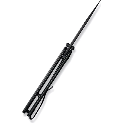 Нож Sencut Scepter SA03G (SA03G): Количество функций 1