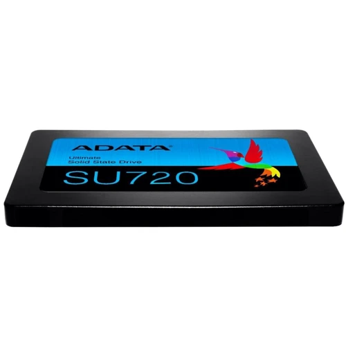 ADATA Ultimate SU720 256 GB (ASU720SS-250G-C): Форм-фактор 2.5"