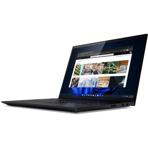 Ноутбук Lenovo ThinkPad X1 Extreme Gen 5 (21DE0049US) RB: Оперативна пам'ять 16 ГБ