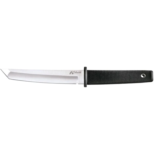 Нож Cold Steel Kobun Black (CST CS-17TZ): Количество функций 1