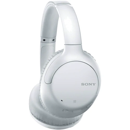 Наушники Sony WH-CH710N White: Тип конструкции полноразмерные