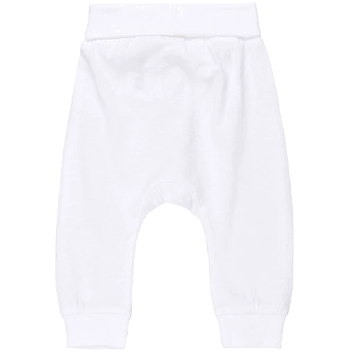 Штани H & M 6183717 62 см білі: Сезон Демісезон