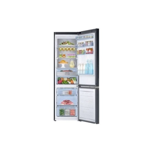 Холодильник Samsung RB37K63632C: Тип холодильник двухкамерный