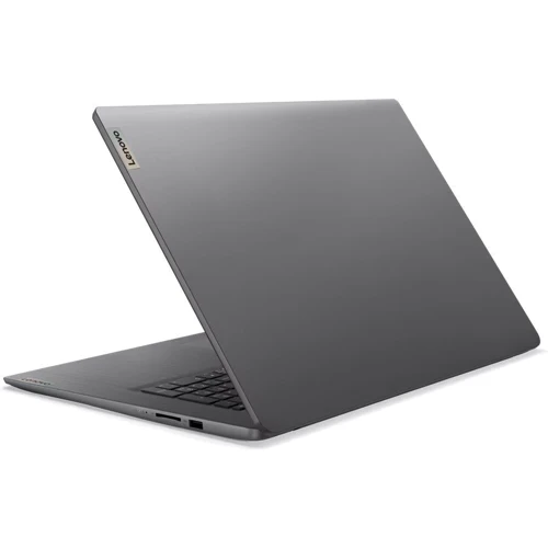 Ноутбук Lenovo IdeaPad 3 17IRU7 (82X9000FUS) RB: Оперативная память 8 ГБ