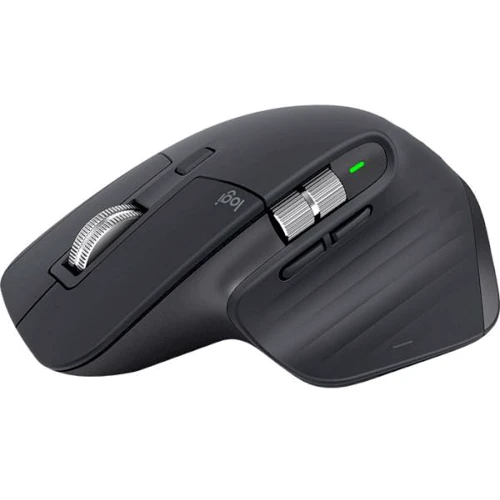 Мишка Logitech MX Master 3 Graphite (910-005620, 910-005694, 910-005710)