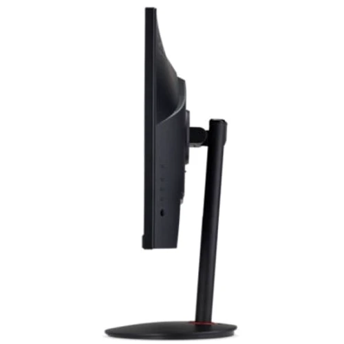Монитор Acer XV280Kbmiiprx (UM.PX0EE.005): Тип ЖК-матрицы IPS