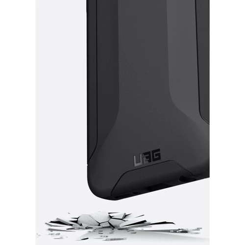 Чехол для телефонов Urban Armor Gear UAG Scout Black (214004124040) for Samsung A047 Galaxy A04s фото 10