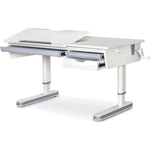 Детский стол Mealux Montreal 2 WG Lite (BD-670-2 WG Lite)
