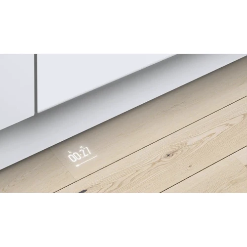 Встраиваемая посудомоечная машина Bosch SMD6ECX12E