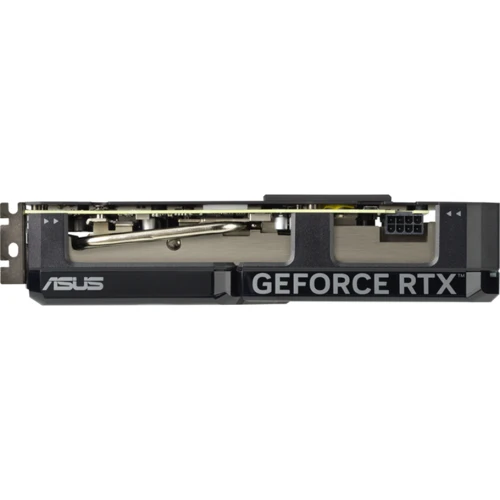Видеокарта ASUS Dual GeForce RTX 4060 Ti SSD OC Edition 8GB GDDR6 (DUAL-RTX4060TI-O8G-SSD) фото 10