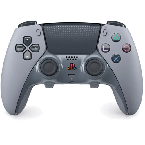 Аксессуар для приставок Sony DualSense Edge Wireless Controller 30th Anniversary Limited Edition фото 4