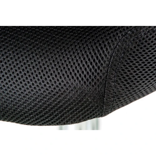 Офисное кресло Special4You Supreme black (E4862)