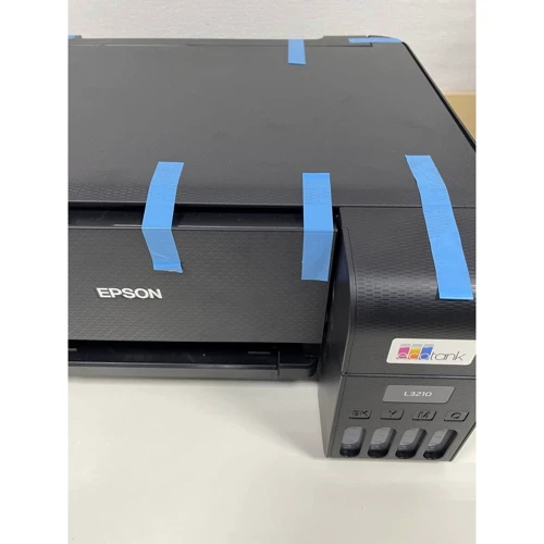 Epson EcoTank L3210 (C11CJ68401) (МФУ)(X8HM001630) фото 3