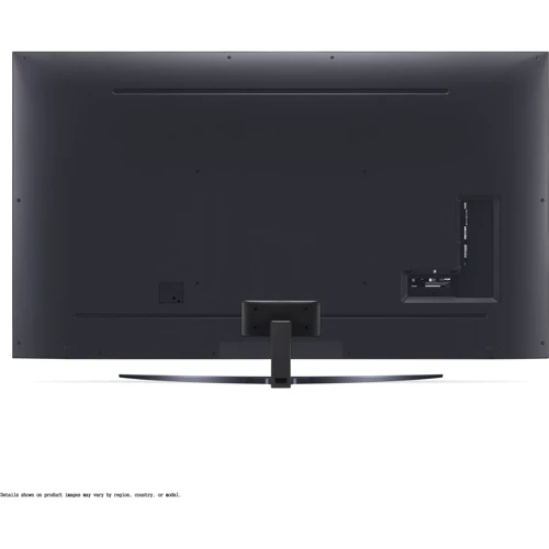 Телевізор LG 86UR81006LA: Потужність звуку 20 Вт (2x10 Вт)