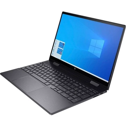 Ноутбук HP Envy x360 15m-eu0033dx (4N6R5UA) RB: Экран сенсорный 15.6" IPS (1920x1080) FullHD