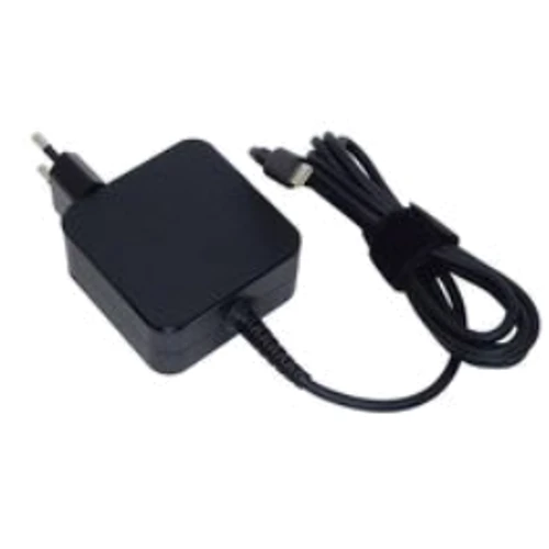 Зарядний пристрій Lenovo 45W 20V 2.25A Type-C OEM (74257)