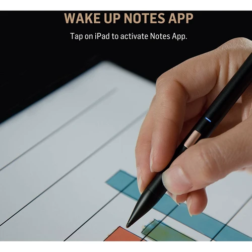 Стилус Adonit Note Black (3146-17-07-A) фото 4