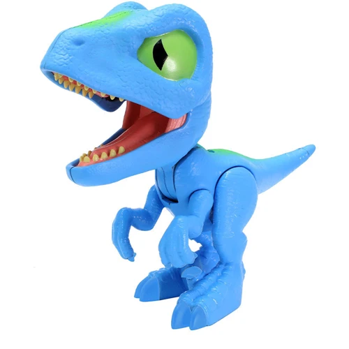 Фигурка с механической функцией Dinos Unleashed - Динозавр (в ассорт.) (31127)