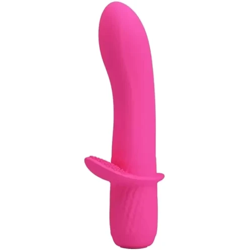 Вибратор Pretty Love Troy Pink, BI-014607-1