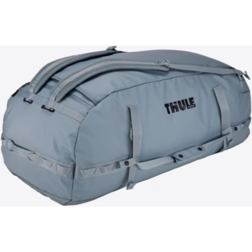 Дорожня сумка Thule Chasm Duffel 130L TDSD-305 (Сірий) (3205004): Об'єм, л 130
