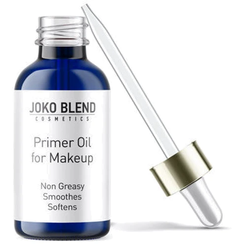 Joko Blend Primer Oil 30 ml Масло праймер под макияж: Пол Для женщин