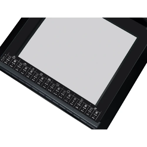 Плита комбинированная Amica 523GES3.33PAHZPTSDPAN(XX): Объем духовки, л 65