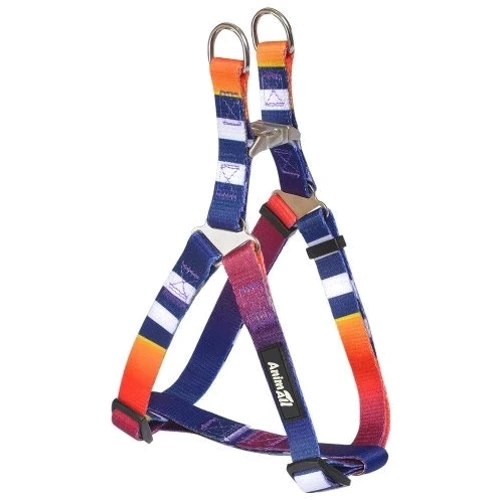 Шлея AnimALL 9234 HL-H-T001A XS-1 для собак нейлон 1x25-35 cm (2000981199234)