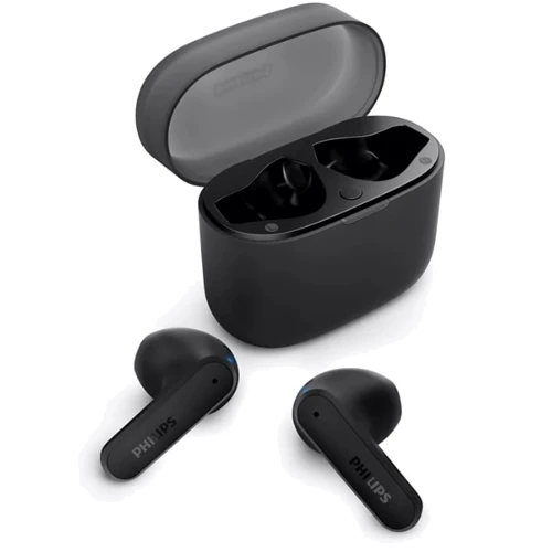 Наушники Philips TAT2139 Black (TAT2139BK/00)