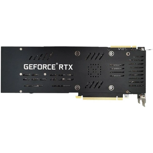 Відеокарта PNY GeForce RTX 2080 Ti XLR8 Gaming OC 11GB (VCG2080T11TFMPB-O): Призначення Геймерські