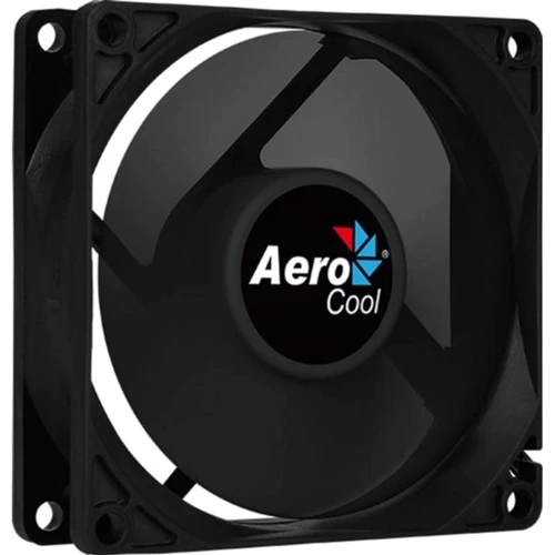 Кулер AeroCool Force 8 Black (ACF1-FC00110.11)