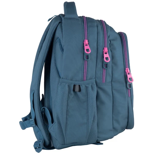 Рюкзак Kite Education K21-8001M-4: Корпус рюкзака Мягкий