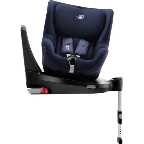 Автокресло Britax-Romer Dualfix i-Size Moonlight Blue (2000026908) фото 5