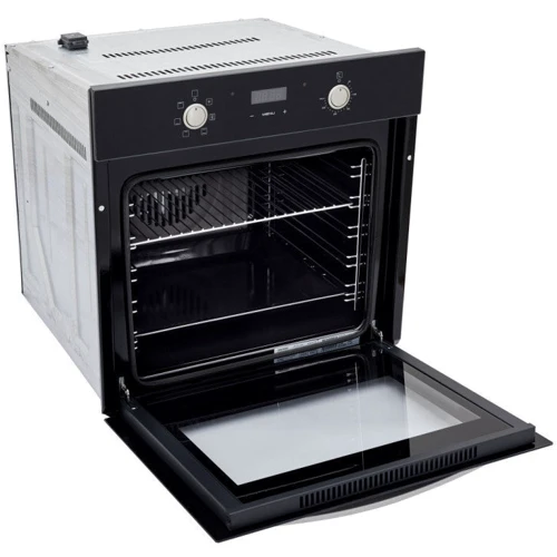 Духовой шкаф электрический ELEYUS STELLA 6006 BL CL: Мощность подключения, Вт 2100