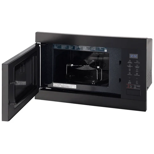 Встраиваемая микроволновая печь Samsung MG22M8054AK: Мощность микроволновки 1300 Вт
